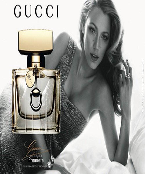 Gucci Premiere Edt Bayan Parfüm - Görsel 3