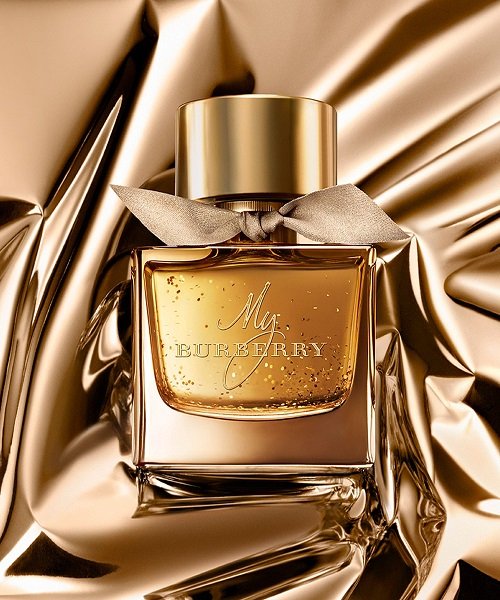 Burberry My Edt Bayan Parfüm 100 Ml - Görsel 5