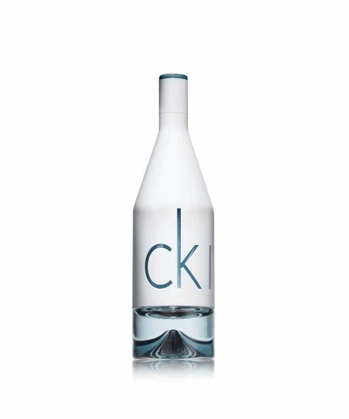 Calvin Klein CKIN2U Edt 50 Ml Erkek Parfümü - Görsel 2