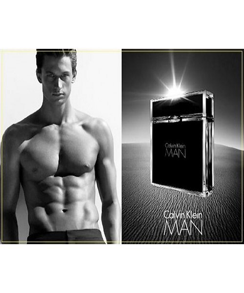 Calvin Klein Man Edt 100 Ml Erkek Parfümü