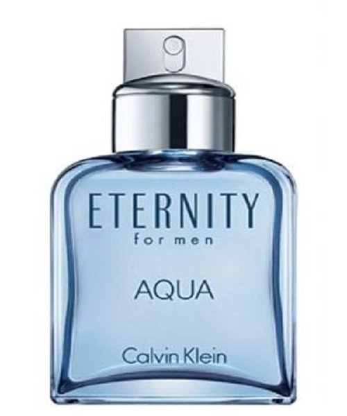 Calvin Klein Eternity Aqua Edt 100 Ml Erkek Parfümü - Görsel 3