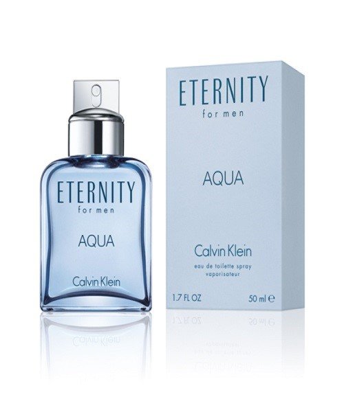 Calvin Klein Eternity Aqua Edt 100 Ml Erkek Parfümü - Görsel 2