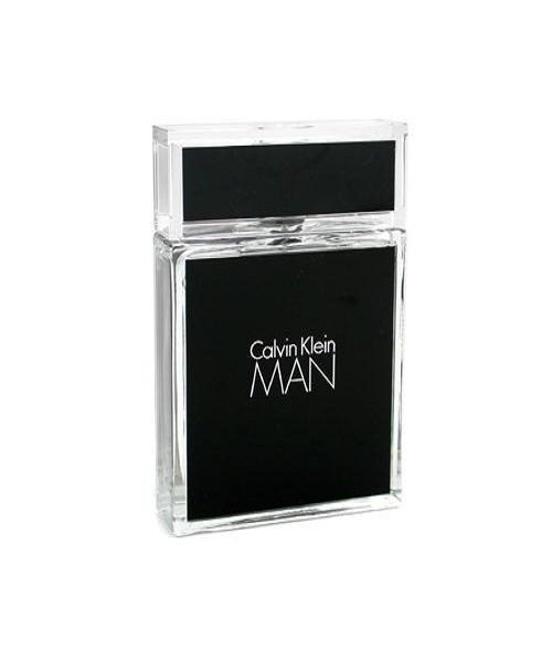 Calvin Klein Man Edt 100 Ml Erkek Parfümü - Görsel 2