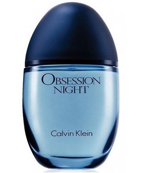 Calvin Klein Obsession Night Edp 100 Ml Bayan Parfüm - Görsel 3