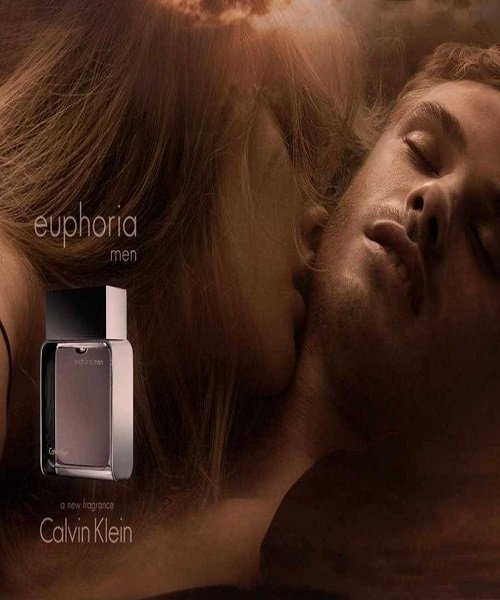 Calvin Klein Euphoria Edt 100 Ml Erkek Parfüm