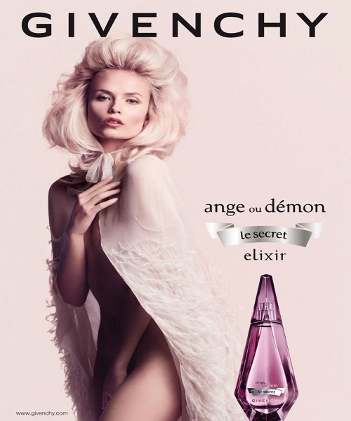 Givenchy Ange Ou Demon Le Secret Elixir Edp Bayan Parfüm 100 ml