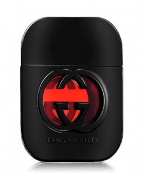 Gucci Guilty Black Edt 75 Ml Kadın Parfüm - Görsel 2