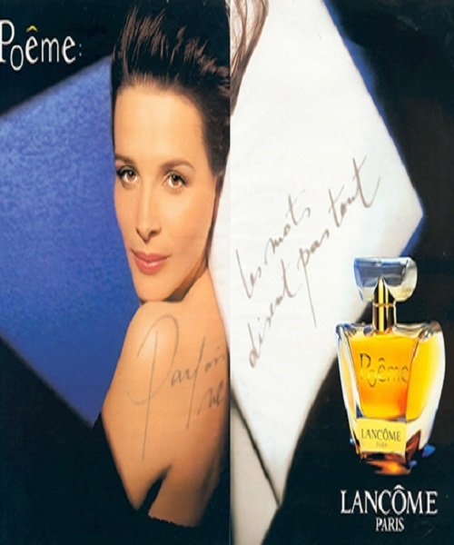 Lancome Poeme Edp 100 Ml Kadın Parfüm