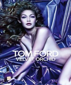 Tom Ford Velvet Orchid Edp Bayan Parfüm 100 ml