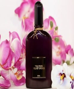 Alternative view of Tom Ford Velvet Orchid Edp Bayan Parfüm 100 ml