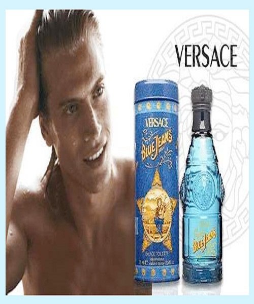 Versace Blue Jeans Edt 75 Ml Erkek Parfüm