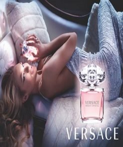 Versace Bright Crystal Edt 90 Ml Kadın Parfüm