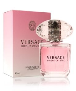 Alternative view of Versace Bright Crystal Edt 90 Ml Kadın Parfüm
