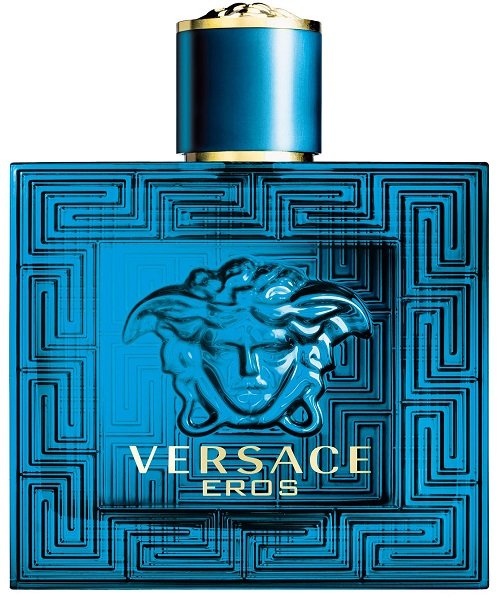 Versace Eros Edt 100 Ml Erkek Parfüm - Görsel 3