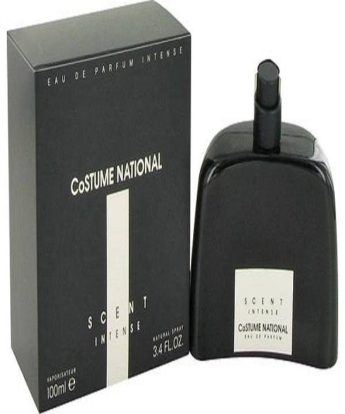 Costume National Scent Intense Edp 100 Ml Kadın Parfüm - Görsel 2