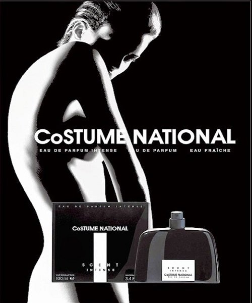 Costume National Scent Intense Edp 100 Ml Kadın Parfüm