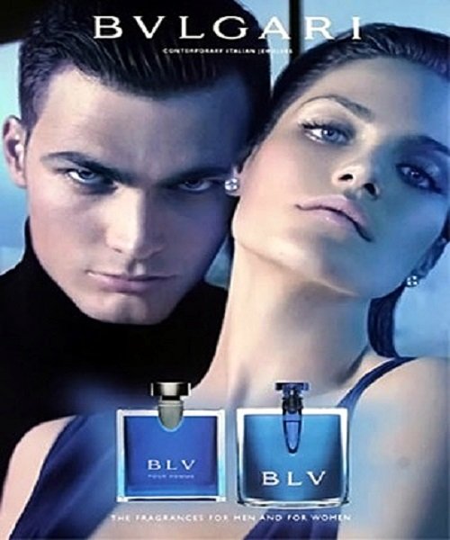 Bvlgari Blv Edt 100 Ml Erkek Parfümü