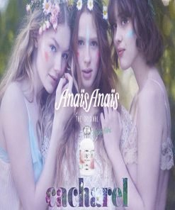 Cacharel Anais Anais Femme EDT Bayan Parfüm 100ml