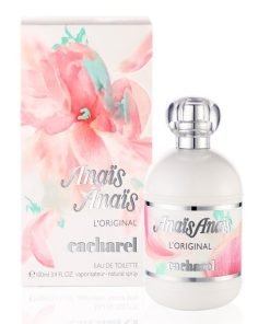 Alternative view of Cacharel Anais Anais Femme EDT Bayan Parfüm 100ml