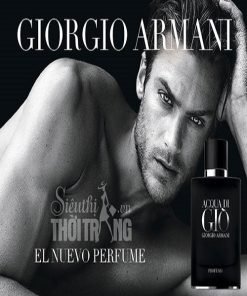 Giorgio Armani Acqua Di Gio P.homme Profumo 125ml Edp