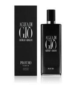 Alternative view of Giorgio Armani Acqua Di Gio P.homme Profumo 125ml Edp