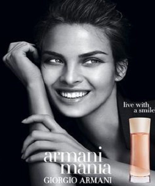Giorgio Armani Mania EDP Bayan Parfüm 50ml
