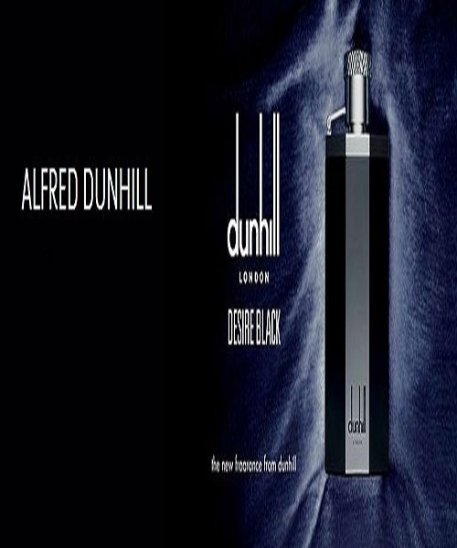 Dunhill Desire Black London 100 Ml Edt Erkek Parfüm - Görsel 2