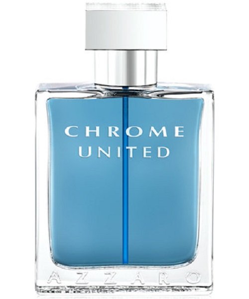 Azzaro Chrome United Edt 100 Ml Erkek Parfüm - Görsel 3
