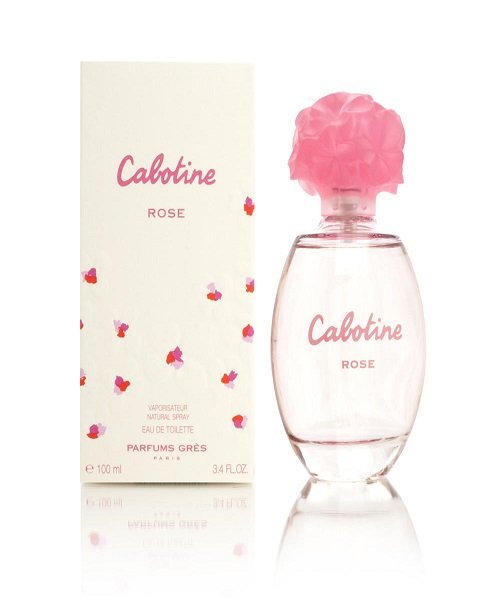 Cabotine Rose Edt 100 Ml Bayan Parfüm - Görsel 2