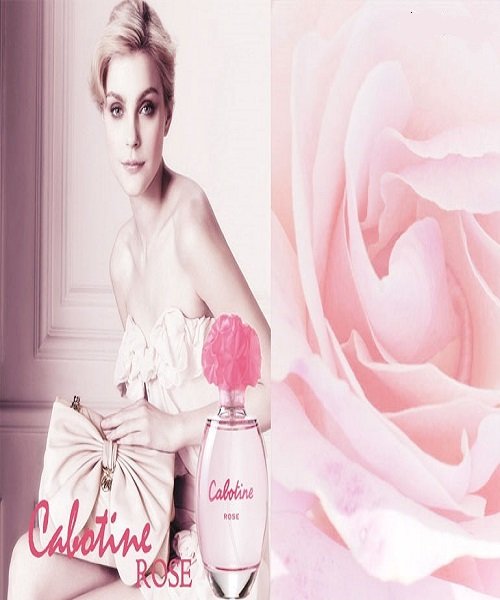 Cabotine Rose Edt 100 Ml Bayan Parfüm