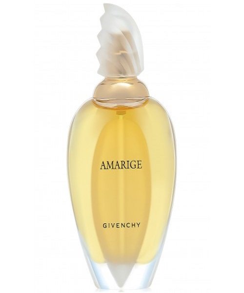 Givenchy Amarige Edt 100 Ml Kadın Parfüm - Görsel 4