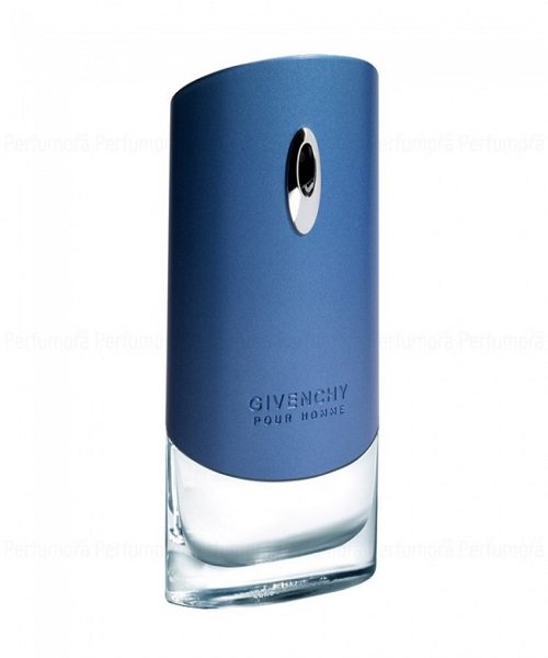 Givenchy Pour Homme Blue Label Edt 100 Ml Erkek Parfüm - Görsel 3