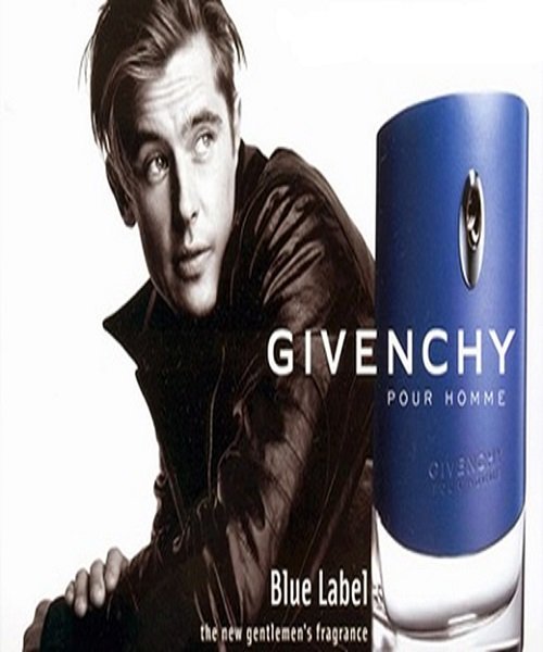Givenchy Pour Homme Blue Label Edt 100 Ml Erkek Parfüm