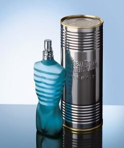 Alternative view of Jean Paul Gaultier Le Male 125 ml Erkek Parfüm