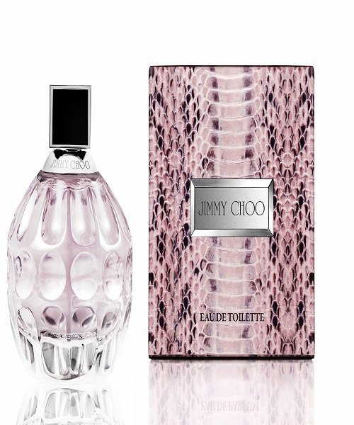 Jimmy Choo Edp 100 Ml Kadın Parfüm - Görsel 3