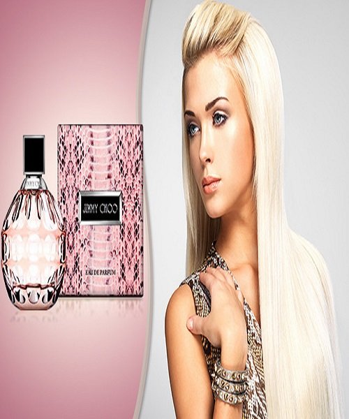 Jimmy Choo Edp 100 Ml Kadın Parfüm