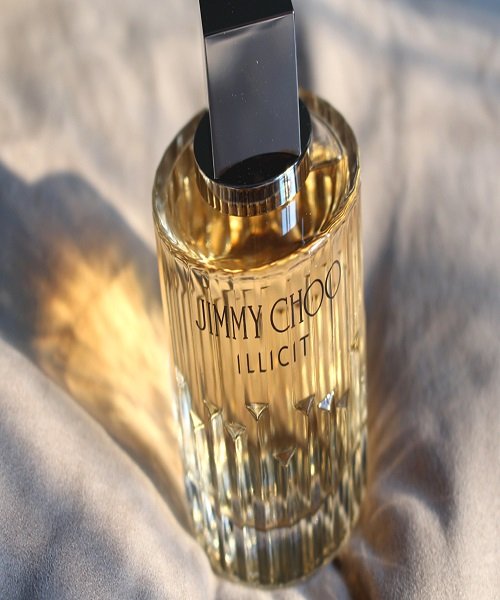 Jimmy Choo Illicit Edp 100 ml Kadın Parfüm - Görsel 2