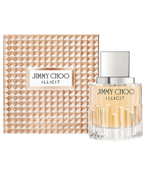 Jimmy Choo Illicit Edp 100 ml Kadın Parfüm - Görsel 3