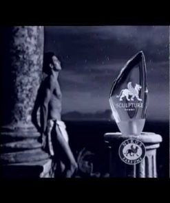 Alternative view of Nikos Sculpture Edt 100 Ml Erkek Parfüm