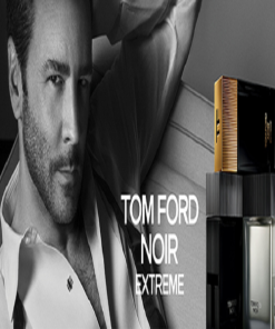 Alternative view of Tom Ford Noir Extreme Edp 100 Ml Erkek Parfüm