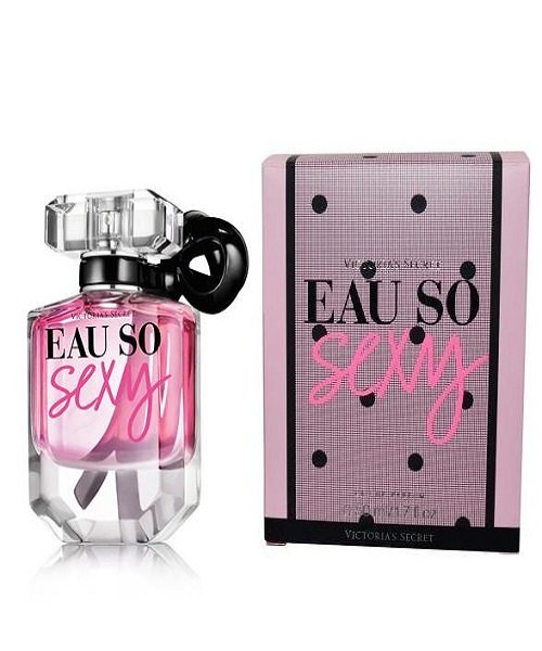 Victoria's Secret Eau So Sexy Edp 100 ml Bayan Parfüm - Görsel 3