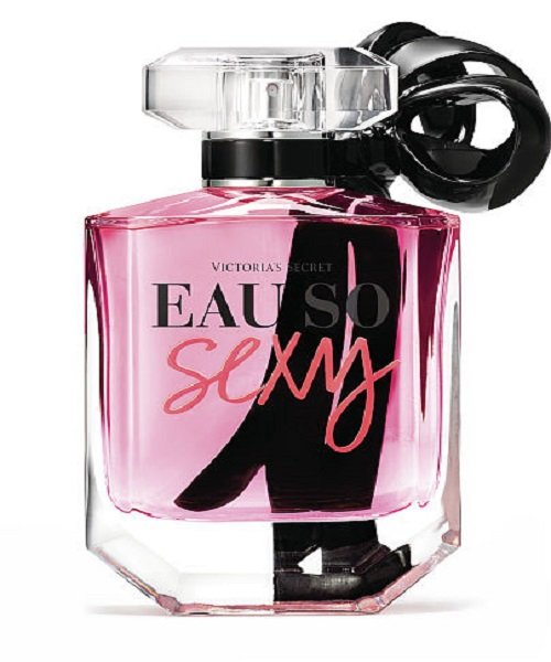 Victoria's Secret Eau So Sexy Edp 100 ml Bayan Parfüm - Görsel 4