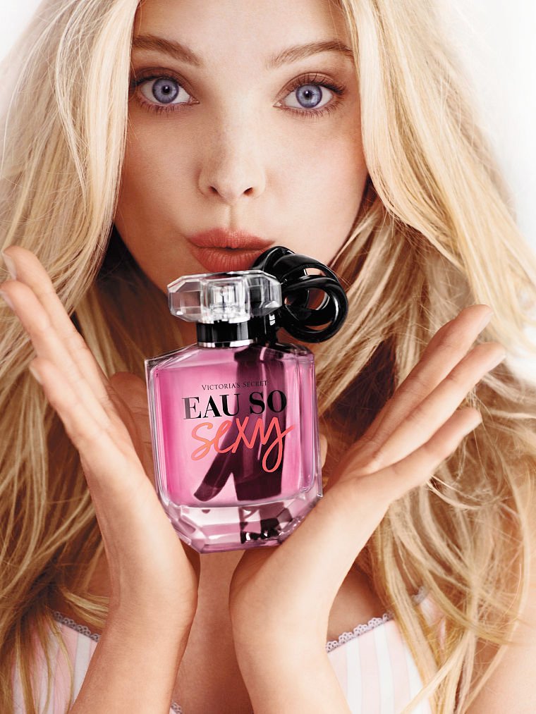 Victoria's Secret Eau So Sexy Edp 100 ml Bayan Parfüm - Görsel 2
