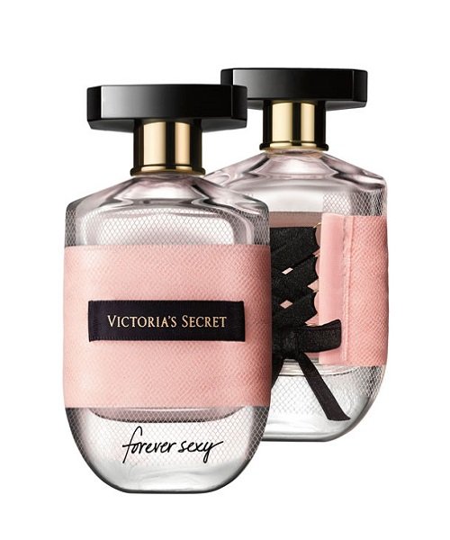 Victoria's Secret Forever Sexy Eau De 100 ML Bayan Parfüm - Görsel 3