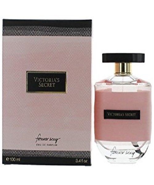 Victoria's Secret Forever Sexy Eau De 100 ML Bayan Parfüm - Görsel 4