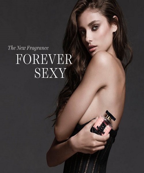 Victoria's Secret Forever Sexy Eau De 100 ML Bayan Parfüm