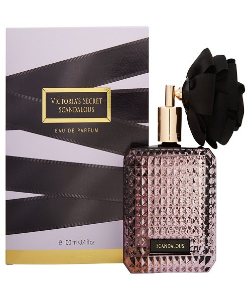 Victoria's Secret Scandalous Edp 100 Ml Bayan Parfüm - Görsel 3