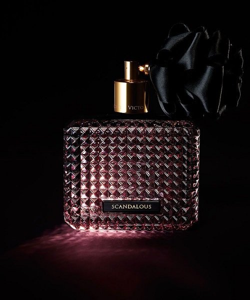 Victoria's Secret Scandalous Edp 100 Ml Bayan Parfüm - Görsel 4