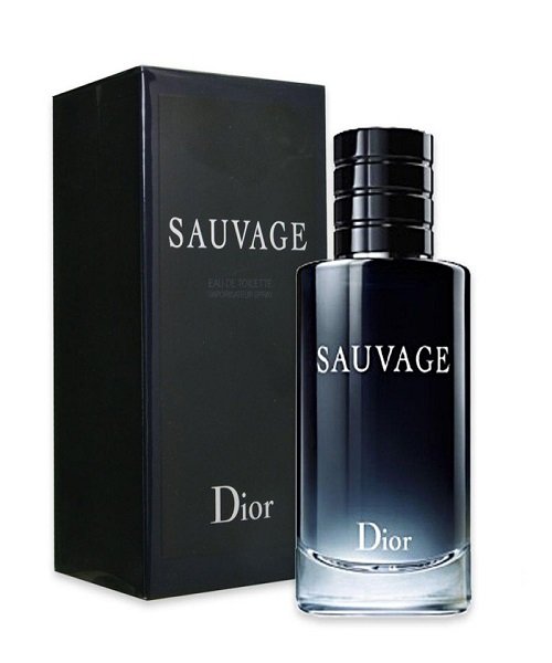 Dior Sauvage Edt 200 Ml Erkek Parfüm - Görsel 2