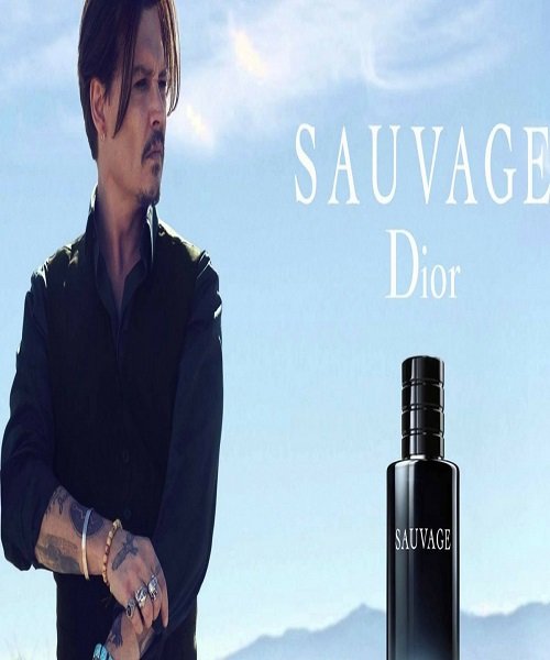 Dior Sauvage Edt 200 Ml Erkek Parfüm - Görsel 3